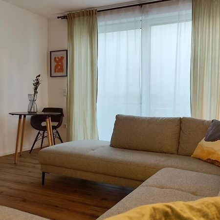Hygge Home - Mit Garten Und Stellplatz Fuer Feriengaeste-, Monteure / Netflix / 10 Min. Zur Sinsheim Therme Und Zur Autobahn ภายนอก รูปภาพ