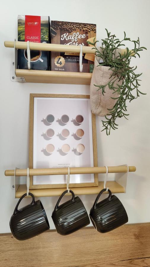 Hygge Home - Mit Garten Und Stellplatz Fuer Feriengaeste-, Monteure / Netflix / 10 Min. Zur Sinsheim Therme Und Zur Autobahn ภายนอก รูปภาพ